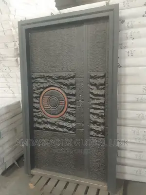 Quality Stone Design Cast Doors
