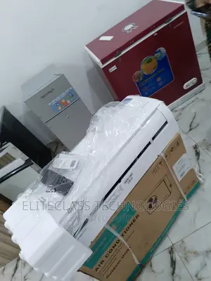 Hisense 2.0HP Adjustable Temp Inverter Split Air Conditioner