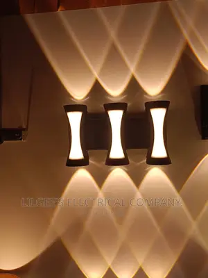 Led Wall Light
