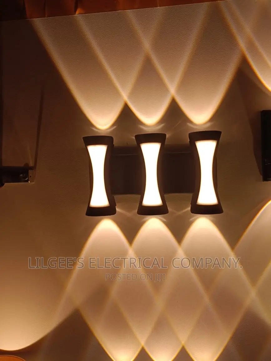 Led Wall Light
