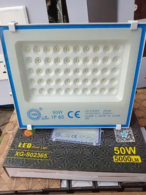 XG Multi-Eyes Floodlight