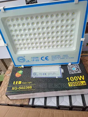 XG Waterproof Floodlight