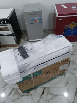 Hisense 2.0HP Inverter Energy Saving Split Air Conditioner