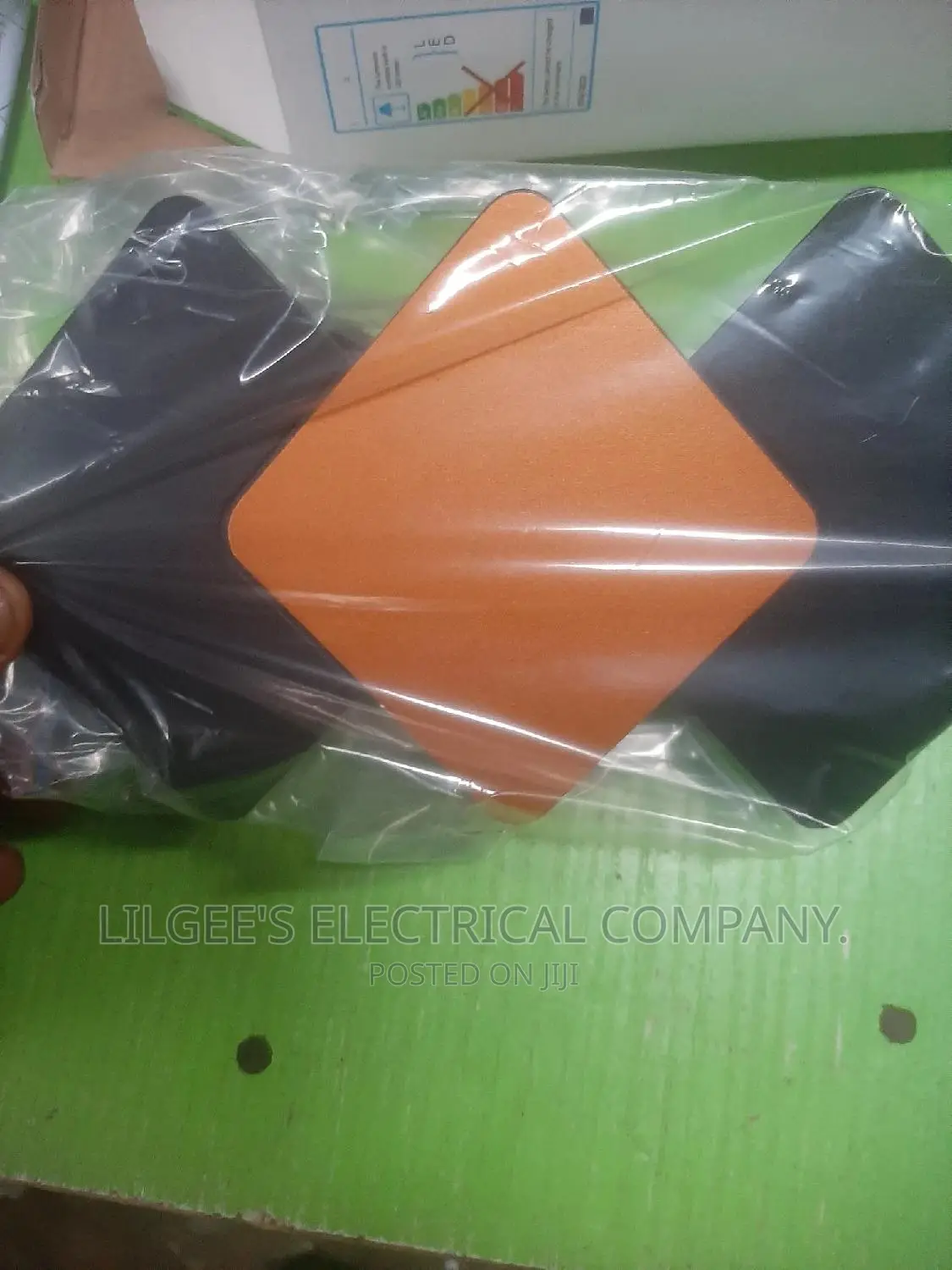 Led Wall Light
