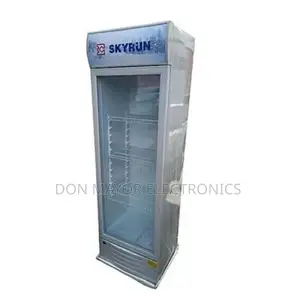 Skyrun 318litres Showcase Chiller/Fridge Sc-318