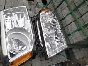 Head Light Honda Pilot 2010-2013
