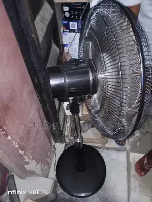 Beautiful and High Quality Standing Fan