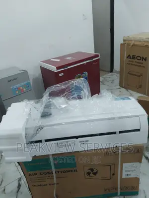 Hisense 2hp Inverter Air Conditioner