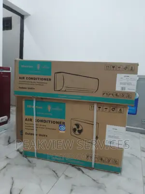 Hisense 2hp Inverter Air Conditioner