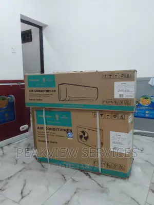 2 Hp Hisense Inverter AC