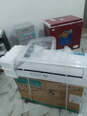 Brand New Hisense 2hp Air Conditioner