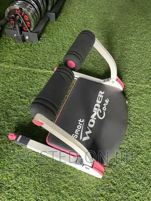 Ab Machine