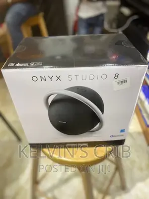 Onyx Studio 8