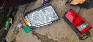 Head Lamp for Honda Pilot 2010 Model