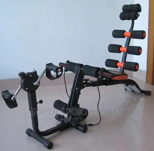 Wondercore Exerciser