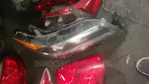 Head Lamp for Honda Accord 2013 Model 2 Door