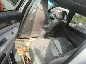 Toyota Tacoma Double Cab V6 Automatic 2010 Silver