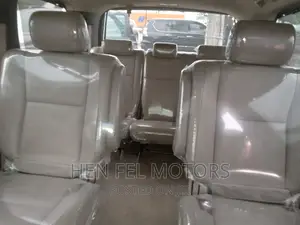 Toyota Sequoia 2015 Black
