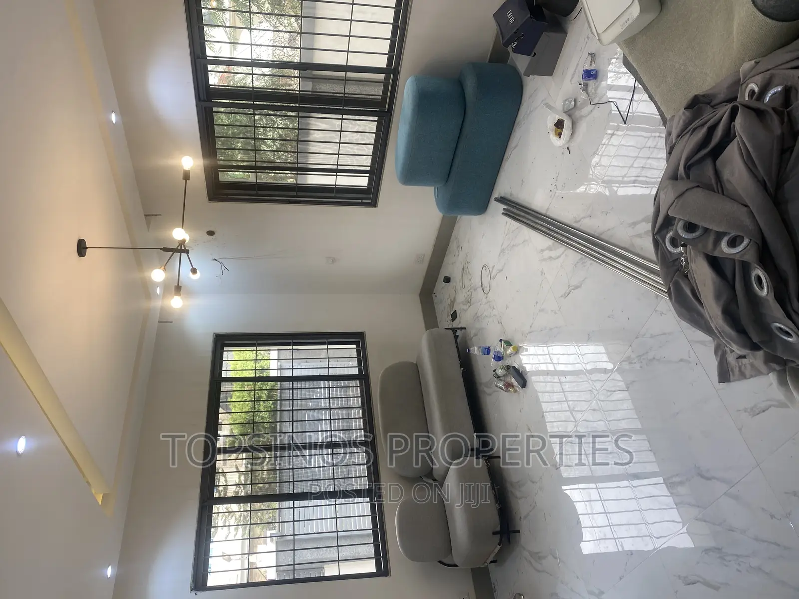3bdrm Duplex in Gwarinpa for rent