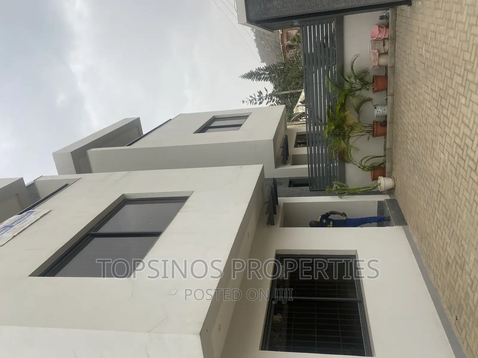 3bdrm Duplex in Gwarinpa for rent