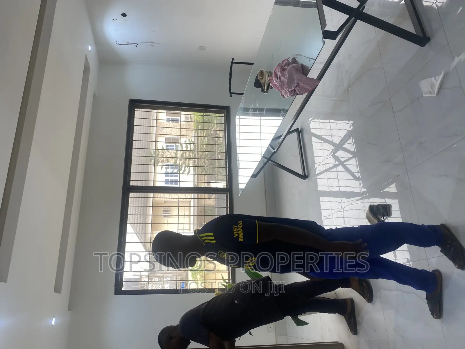 3bdrm Duplex in Gwarinpa for rent