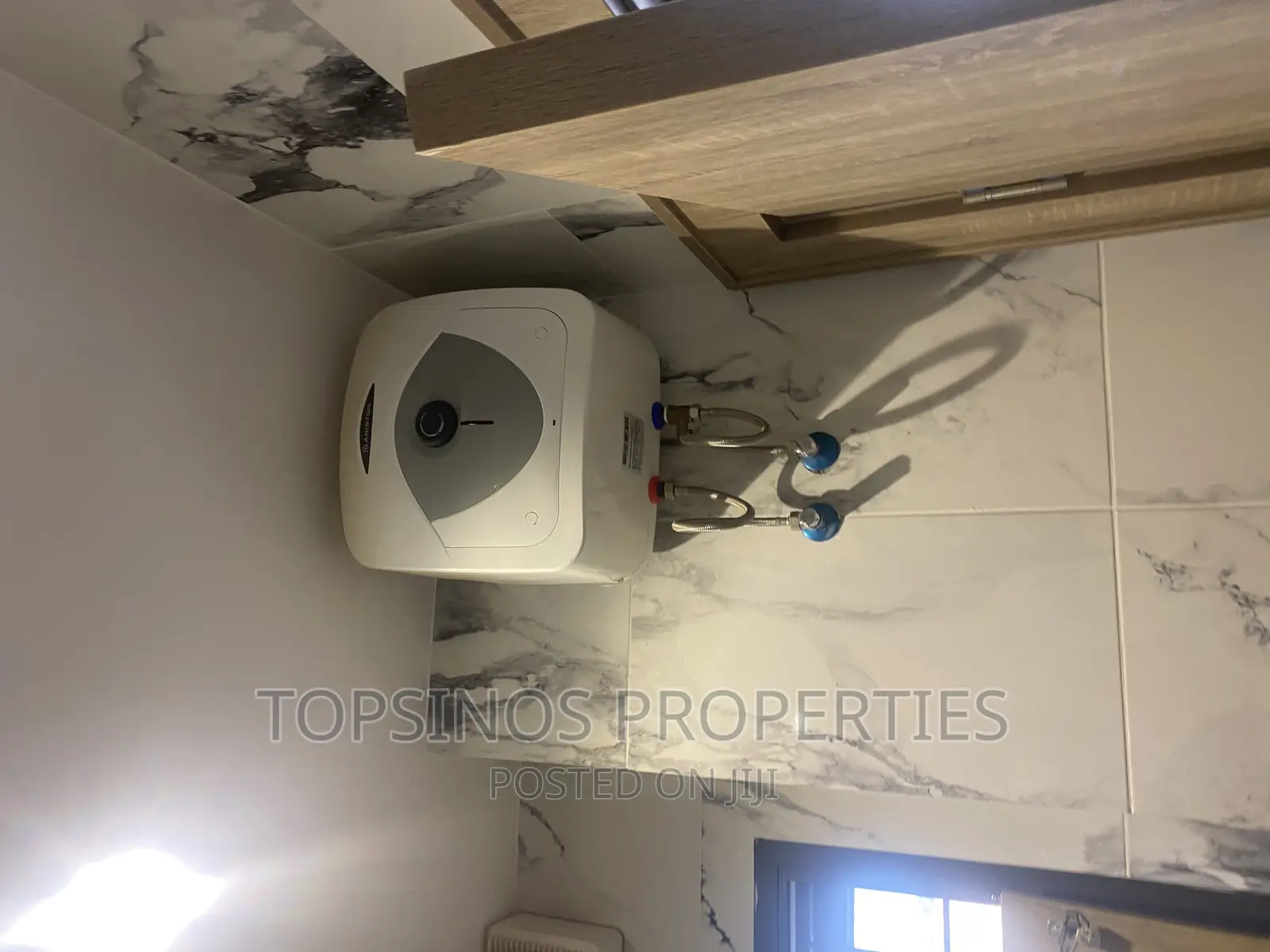3bdrm Duplex in Gwarinpa for rent