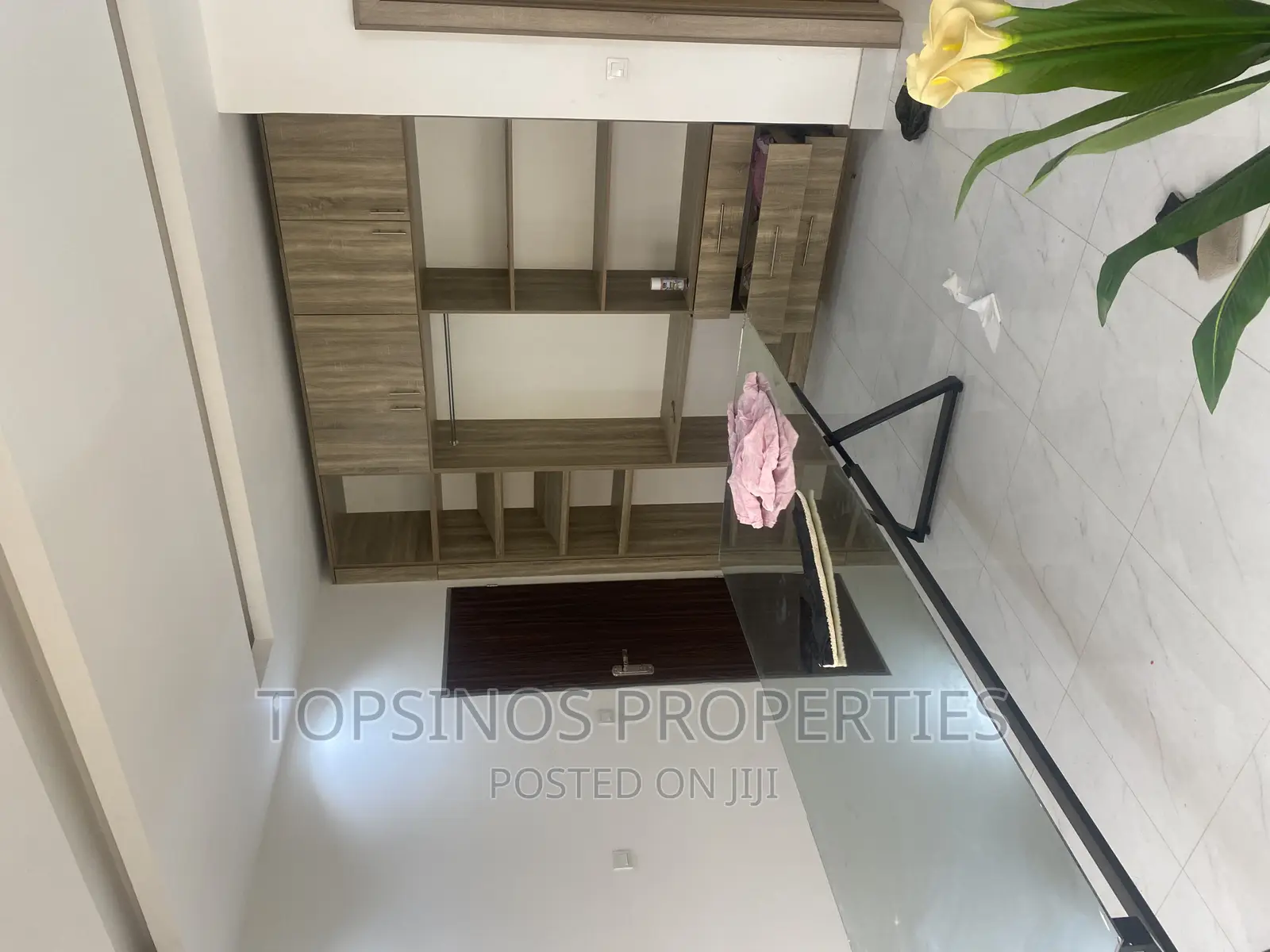 3bdrm Duplex in Gwarinpa for rent