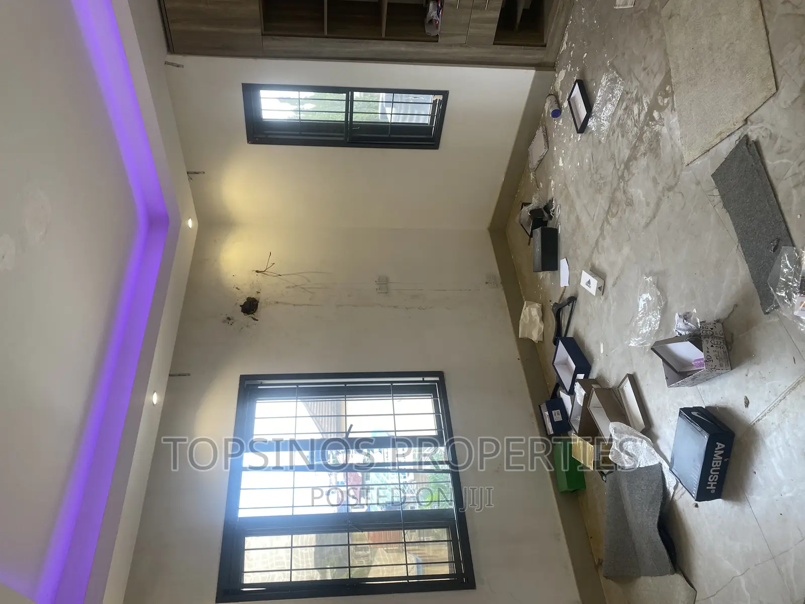 3bdrm Duplex in Gwarinpa for rent