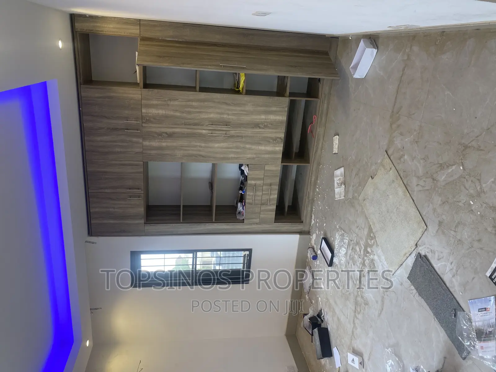 3bdrm Duplex in Gwarinpa for rent