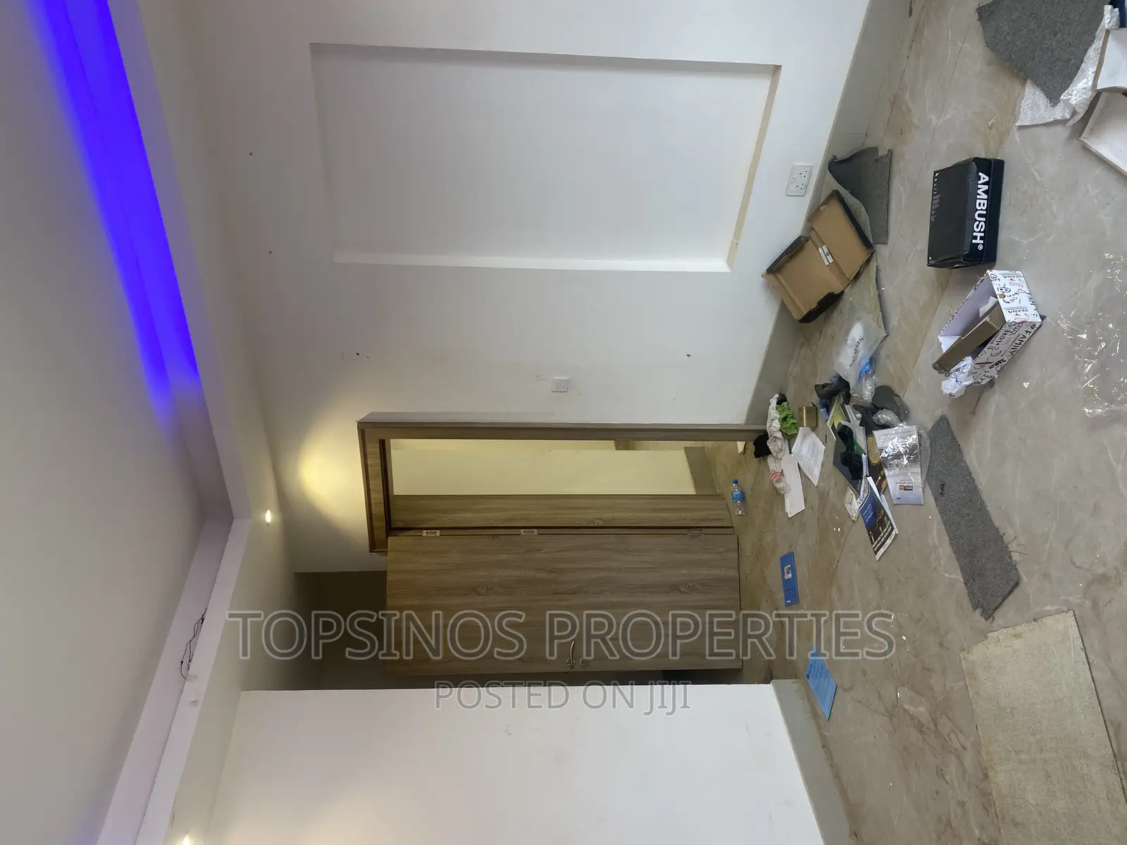 3bdrm Duplex in Gwarinpa for rent