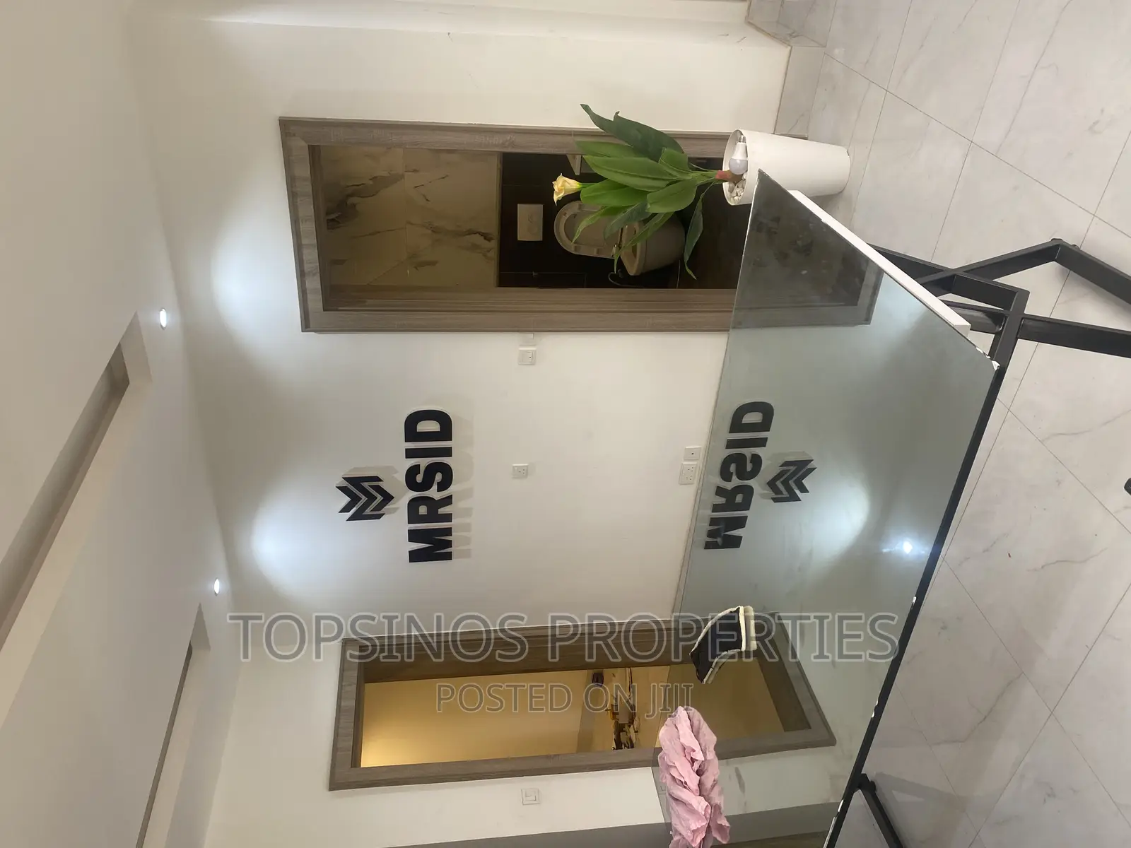 3bdrm Duplex in Gwarinpa for rent