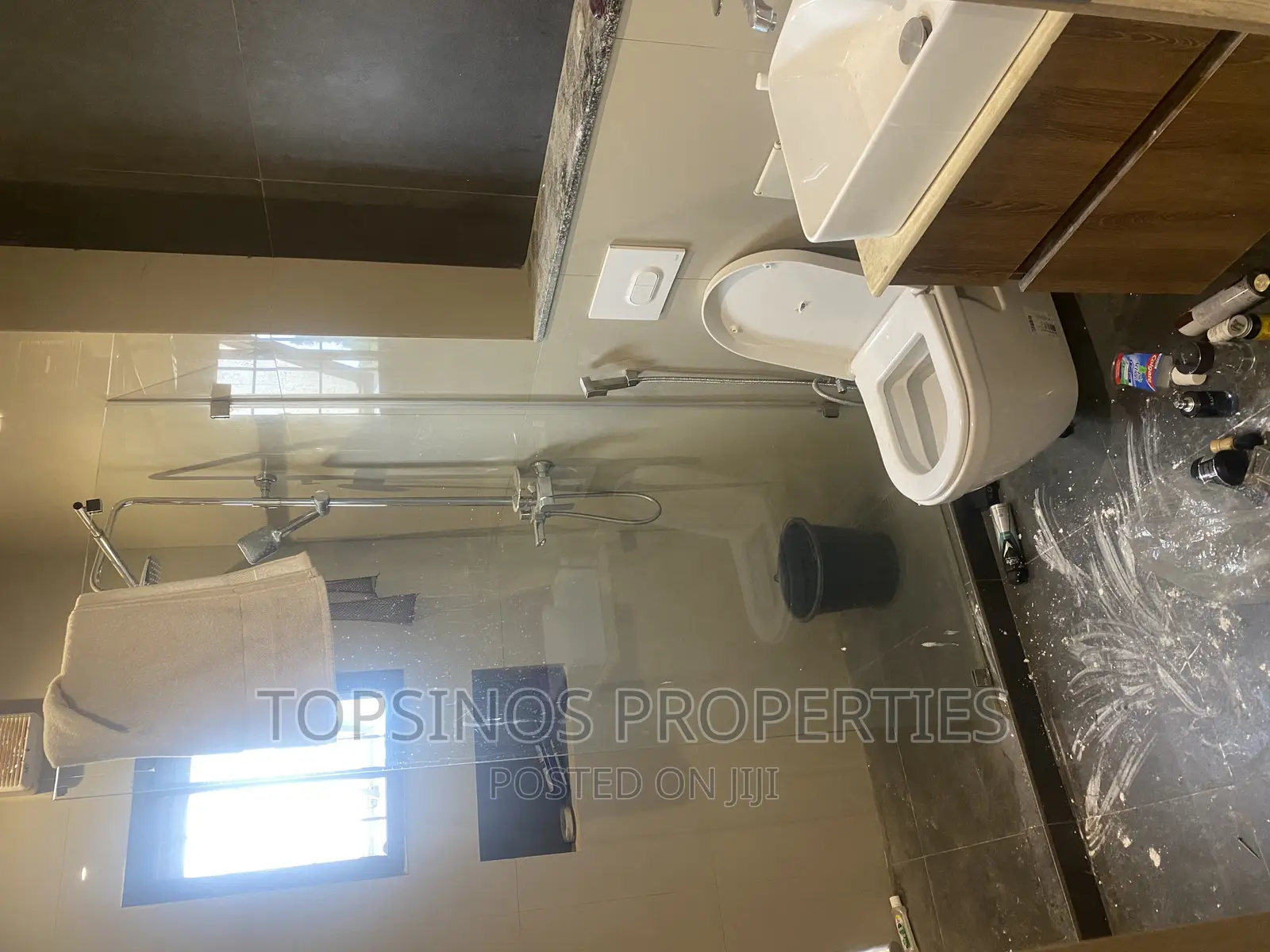 3bdrm Duplex in Gwarinpa for rent