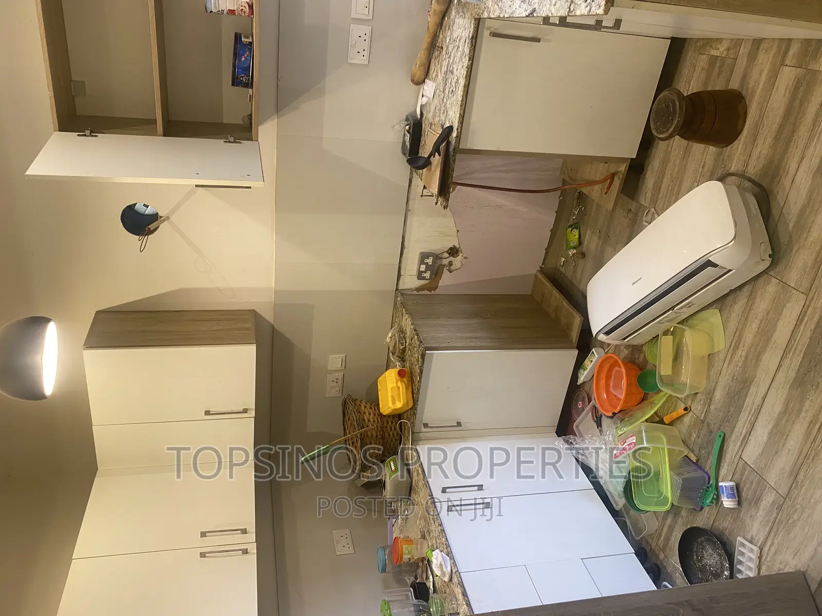 3bdrm Duplex in Gwarinpa for rent