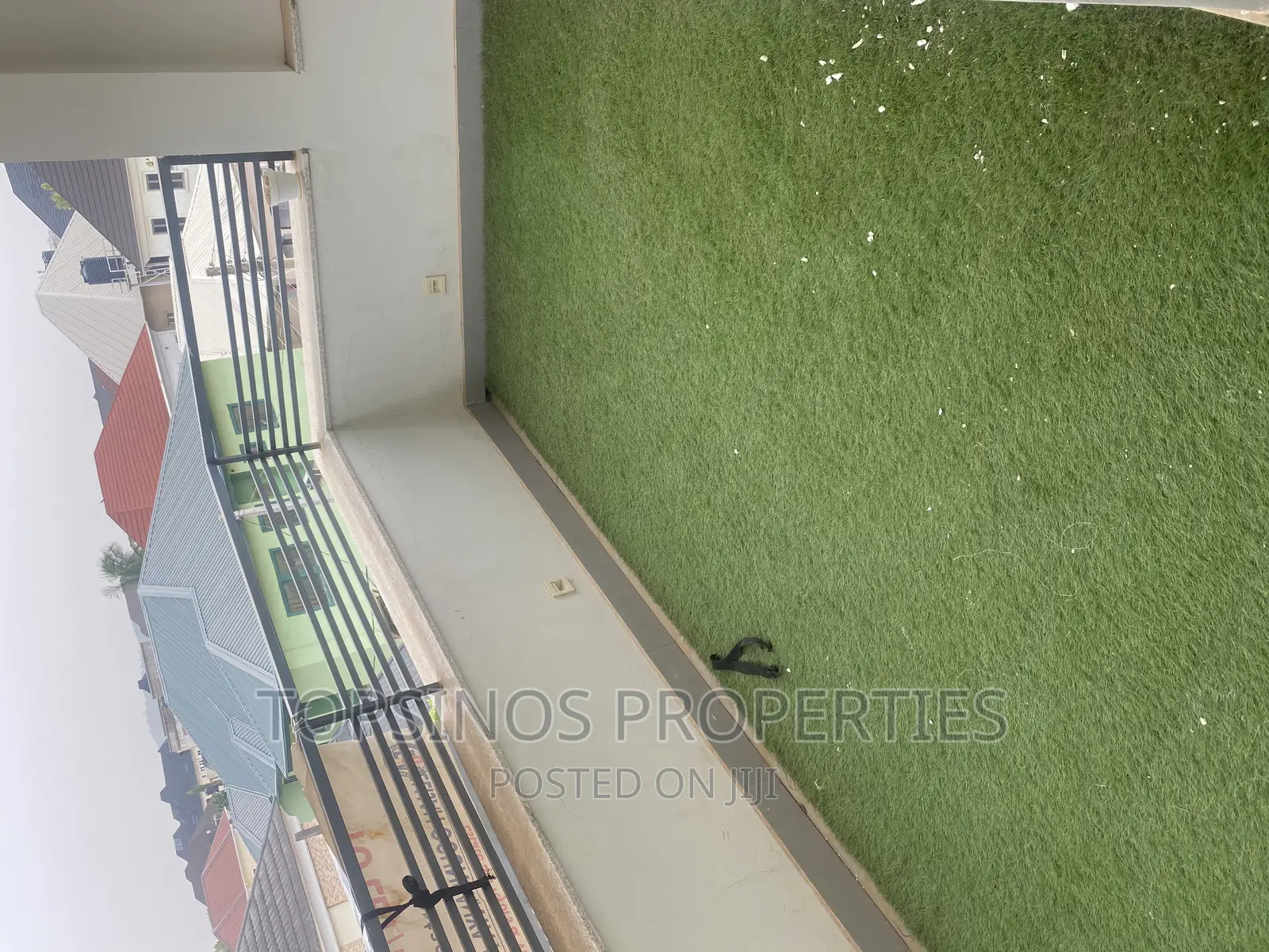 3bdrm Duplex in Gwarinpa for rent