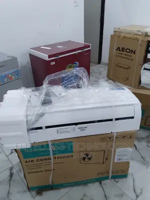 Best Hisense 2.0HP AS18DK Inverter Split Air Conditioner