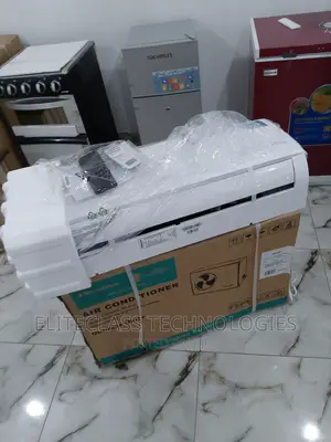 Best Selling Hisense (2.0HP) Inverter Split Air Conditioner