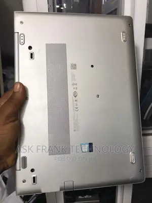 Laptop HP EliteBook 745 G5 8GB AMD Ryzen 7 SSD 256GB