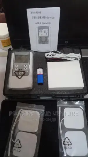 Tens/Ems Device