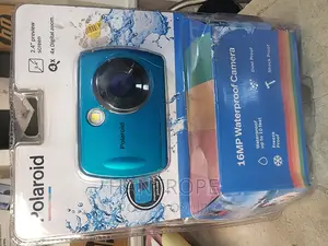 Polaroid Camera