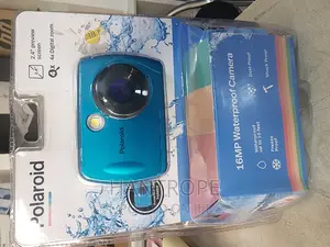 Polaroid Camera