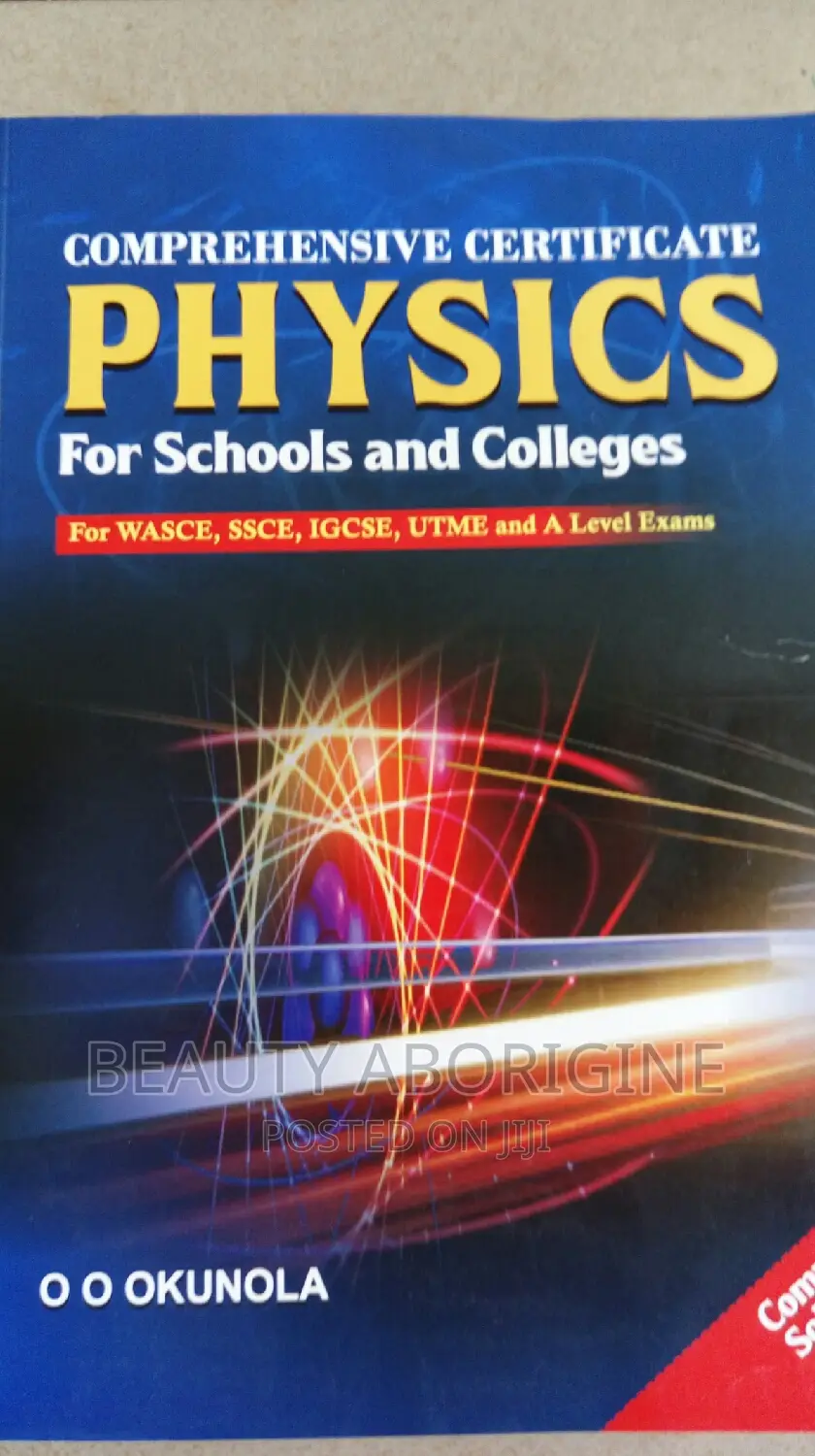 Higher Physics