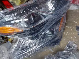 Headlamp Toyota Camry 2018 Model