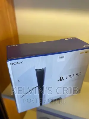 Play Station 5 Japanese Version