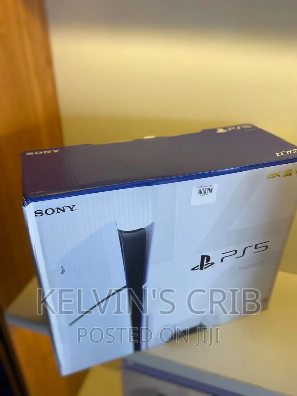 Play Station 5 Japanese Version