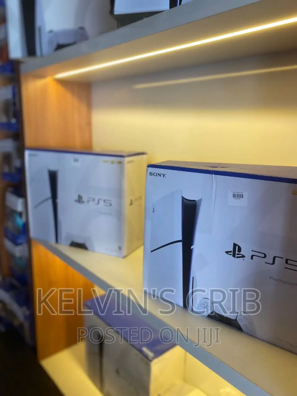 Play Station 5 Japanese Version