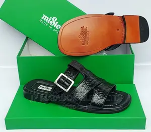 Original Italian Mister Slippers