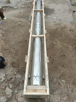 GB Grundfos Submersible Pump