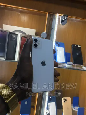Apple iPhone 11 128 GB White