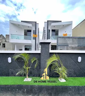 5bdrm Duplex in Ajah for sale