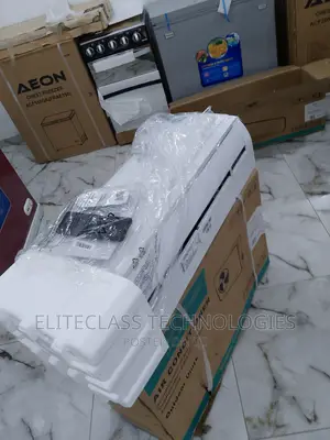 Hisense (2.0HP) Energy Saver Inverter Split Air Conditioner